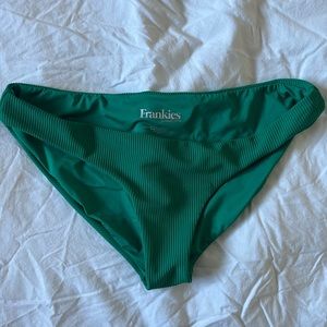 Frankie’s bikinis bottom size XL